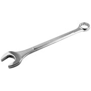 K-Tool International Raised Panel Combo Wrench, 12Pt, 1-3/8" KTI-41144